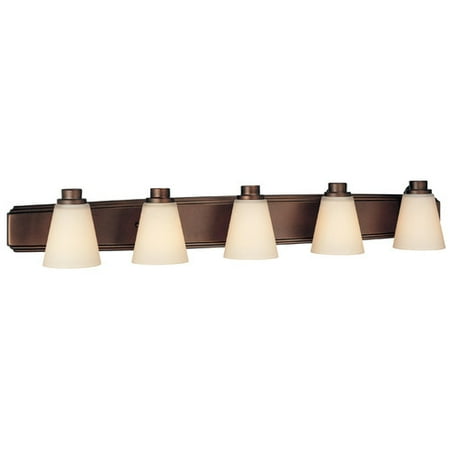 

Dolan Designs Southport 5-Light Vanity Light