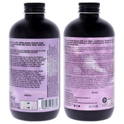 Bleach London Pearlescent Kit , 2 Pc Kit 8.45oz Shampoo, 8.45oz Conditioner