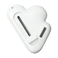 thumbnail image 3 of Rongfmy -shape Seam Ripper Sewing Stitch Ripper for Sewing Clothes Cross Stitch White, 3 of 9