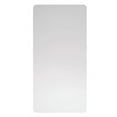 thumbnail image 2 of Xlerator Wall Guard,White,Antimicrobl Plastic,PK2 89W, 2 of 4