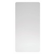 Xlerator Wall Guard,White,Antimicrobl Plastic,PK2 89W