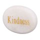 thumbnail image 1 of Piedra De Mármol Inspirador Grabada, Elegante Aliento Presente Amulets Para Amigos De Oración Y Decoración Religiosa Del Hogar Religioso, 1 of 7
