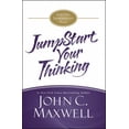 thumbnail image 1 of JumpStart Your Thinking: A 90-Day Improvement Plan, 1 of 1