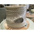 thumbnail image 2 of Everstrong Nylon Twisted Anchor Rope 3/4" with stainless steel thimble, 2 of 3