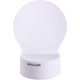 thumbnail image 1 of Lámpara de luz nocturna para niños, USB de control táctil, lámpara de cabecera para lactancia materna, luz de emergencia impermeable para interiores. Los mejores regalos de Navidad para niños niñas K, Feliz Sencillez, 1 of 3