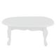 thumbnail image 5 of Muebles de Casa de Muñecas en Miniatura Mesa en Miniatura Mesa Miniatura Accesorios de Casa de Muñecas en Miniatura Tabla de Muñecas para Casa de Muñecas, 5 of 7