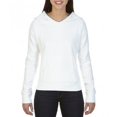 thumbnail image 1 of Comfort Colors - Sudadera con capucha para mujer (Blanco), 1 of 1