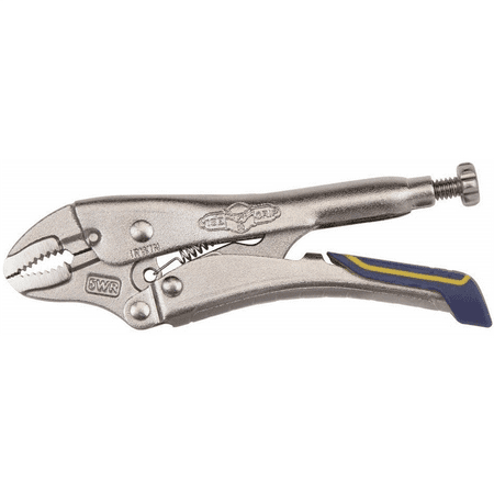 

Vise Grip PLIER LCKING 5WR FAST RELEASE 5IN
