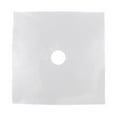 thumbnail image 2 of Stove Cover, 6 Pcs Reusable Fiberglass Gas Stove Protector Protective Mat Pad Kitchen Tool, 2 of 7