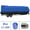 Blue, variant on Labwork 21-24 Boat Cover Waterproof Trailerable Heavy Duty Pontoon Beam 102
