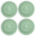 thumbnail image 3 of Door Knobs,4 Sets Zinc Alloy Handle Knobs Furniture Hardware High-Precision Functionality, 3 of 8