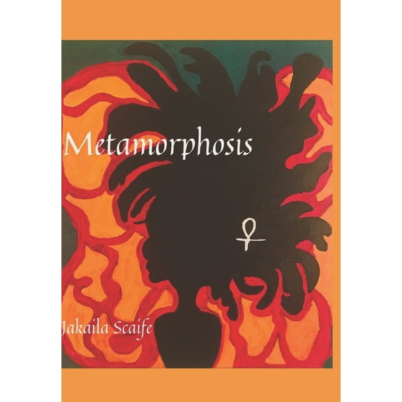 Metamorphosis (Paperback)