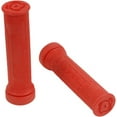 thumbnail image 1 of Torc1 Hot Lap ATV Grips, Red, 1 of 1