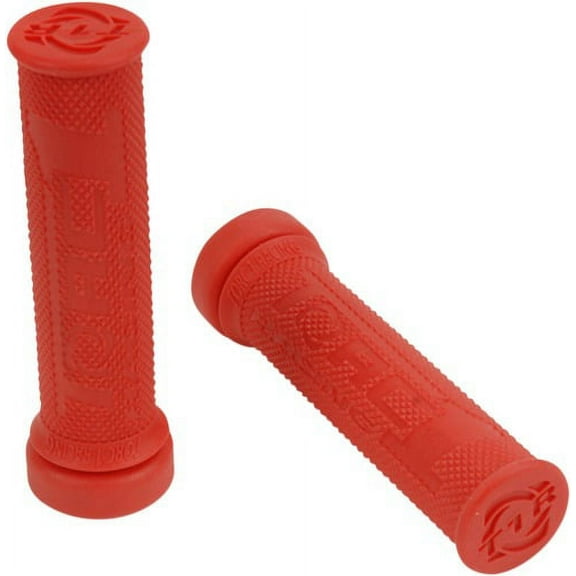 TORC1 Racing 4500-0400 Hot Lap ATV Grips - Red
