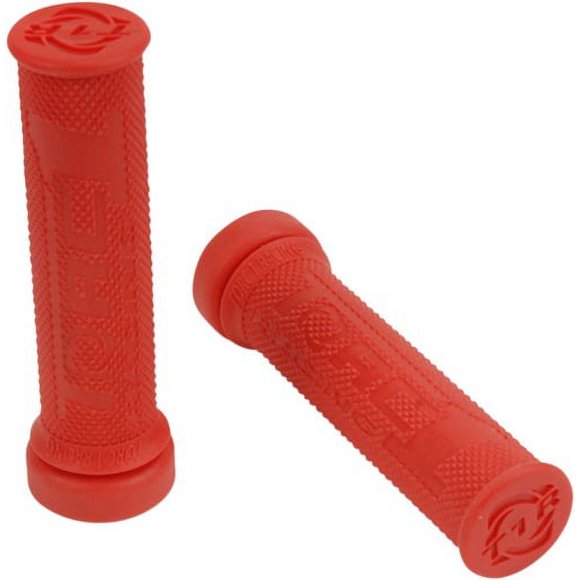 Torc1 Hot Lap ATV Grips, Red