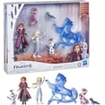 thumbnail image 4 of Disney's Frozen 2 Spirits of Nature Set, Includes 5 Dolls, 2 Capes, 1 Accessory, 4 of 4