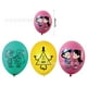 thumbnail image 3 of 1 juego de globos decorativos para fiesta de cumpleaños con temática de Gravity Falls, pancarta para tarta, telón de fondo, suministros para fiesta para niños y niñas, 3 of 5