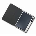 thumbnail image 1 of LCD Writing Tablet 10.1 Inch Doodle Drawing Pad Business Handwriting Board with PU Cover Magnetic Stylus for Office Businessman Toddler Kids Educatio, 1 of 5