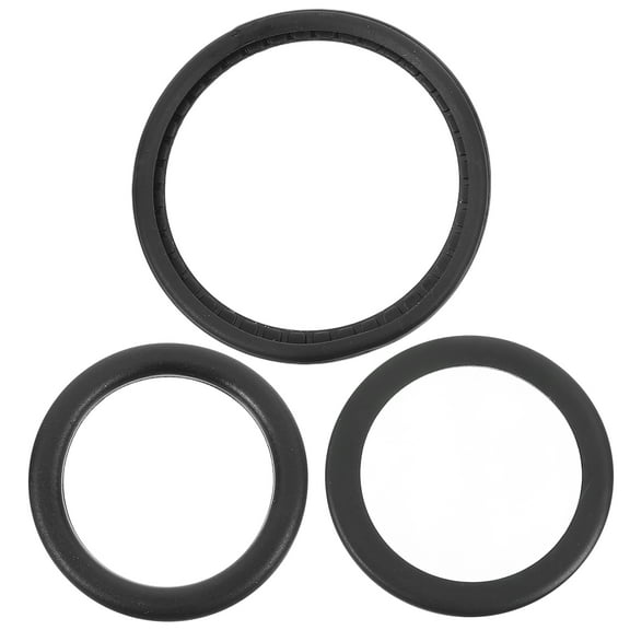 Stethoscope Diaphragm Diaphragm Assembly Rings Stethoscope Parts Replacement Parts Child