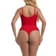 thumbnail image 5 of Body de tanga moldeador de cintura alta para mujer, 5 of 5
