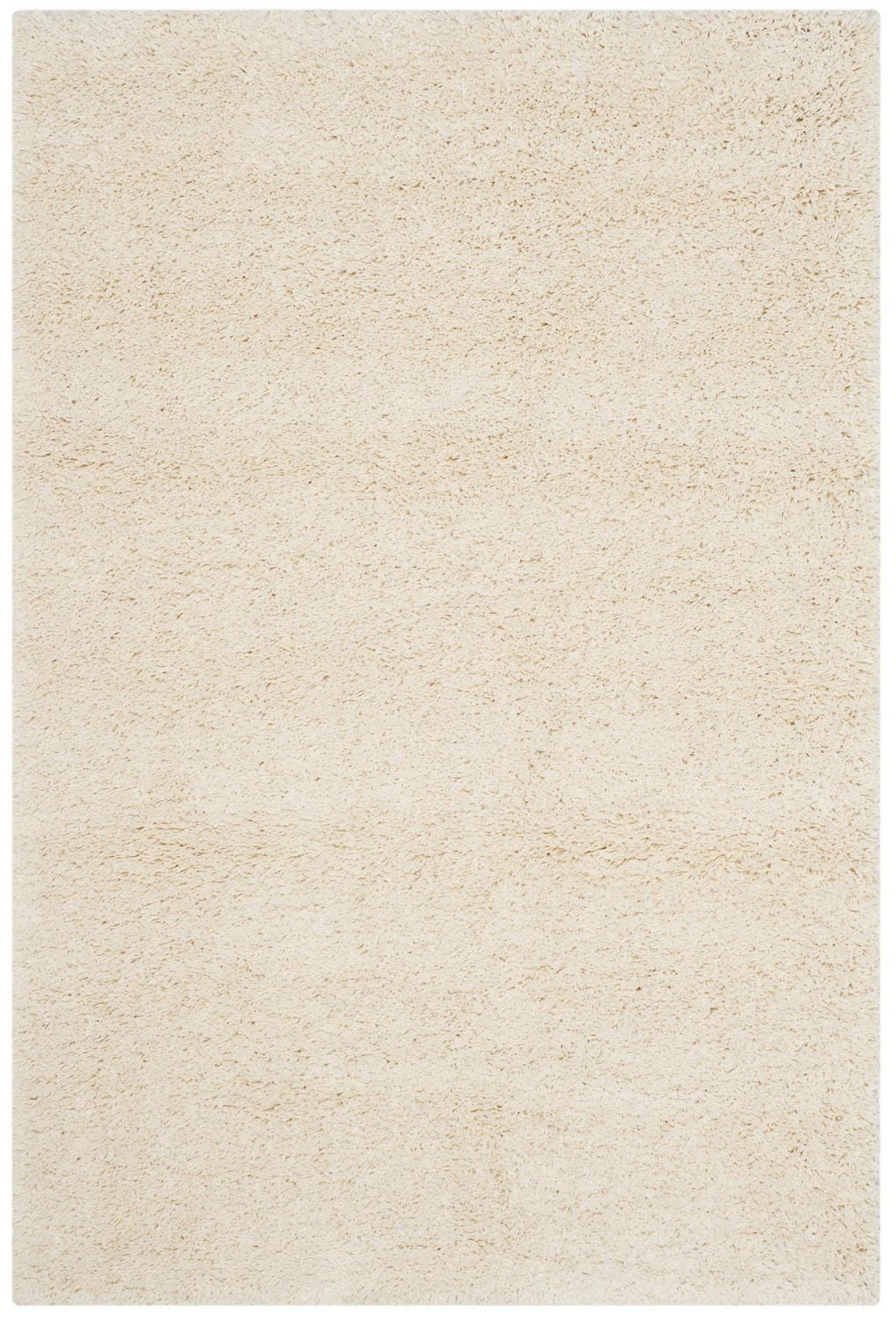 Safavieh California Solid Plush Shag Area Rug