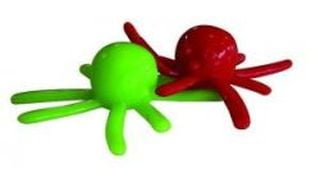 wacky wally octopus