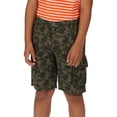 thumbnail image 3 of Regatta Shorts Multi-Poches pour Enfants, 3 of 8