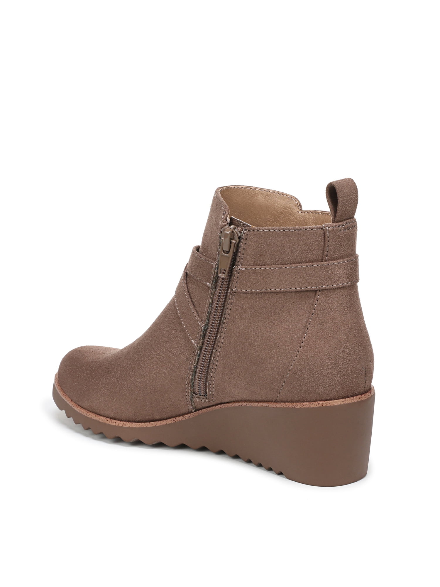 Lifestride Womens Zealous Ankle Boots, (Wide Width Available)