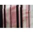 thumbnail image 4 of oneOone Cotton Silk Pastel Pink Fabric Stripes Fabric For Sewing Printed Craft Fabric By The Yard 42 Inch Wide-KNG, 4 of 4