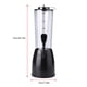 thumbnail image 2 of Dispensador de Cerveza, Máquina de Cerveza de 2,5 L, Dispensador de Bebidas, Tubo de Hielo para Vino, Agua, Bebidas, Barra, Accesorios para Bar en Casa(Negro) Cocina Octpeak NO, 2 of 7