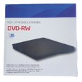 thumbnail image 4 of Unidad óptica externa USB 3.0 con escobillas, grabadora de DVD portátil, unidad óptica externa universal, 4 of 5
