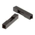 thumbnail image 4 of LOVIVER 100pcs Wire Cable Housing Shell Connector 1P Pin Head 2.54mm, 4 of 6