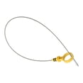 thumbnail image 1 of Unique Bargains Engine Oil Dipstick Engine Oil Fluid Level Dipstick for Buick LaCrosse Base Leather 2.4L No.12607379, 1 of 7