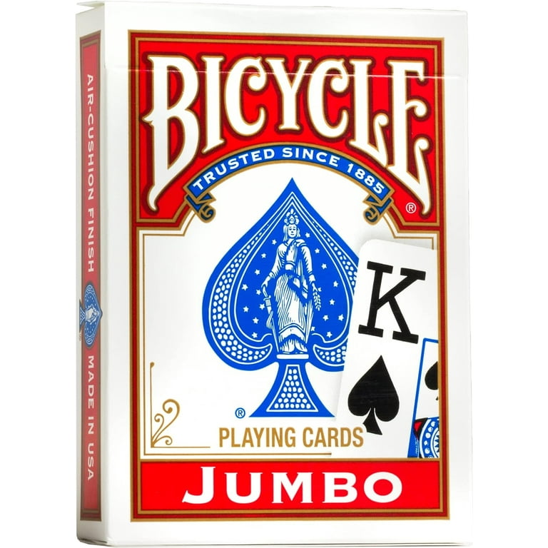 BICYCLE Playing Cards5個 Bicycle Arena Playing Cards (Import) – Collectible Playing Cards
