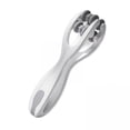 thumbnail image 1 of Yinanstore 3xFinger Wrist and Hand Massager for Stress Relieving Exerciser Pain Relieving Gray, 1 of 8
