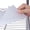 Clear, variant on CozyNestFinds Wire Shelf Liner 14" x 24" Value Pack of 5 Flat Heavy Duty Waterproof Non-Adhesive Industrial Strength Plastic Mats for Tier Shelving Unit, Transparent