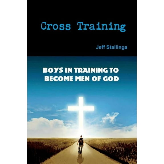 Cross Training, (Paperback)