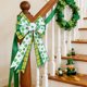 thumbnail image 5 of Decoraciones del Día de San Patricio, Accesorios del Día de San Patricio, Regalos del Día de San Patricio, Decoración de lazo de San Patricio, Decoración de lazo para festivales irlandeses, Colgante d, 5 of 6