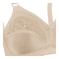 thumbnail image 3 of Brasier Vicky Form Talla 38B Tirante Ancho Beige, 3 of 3