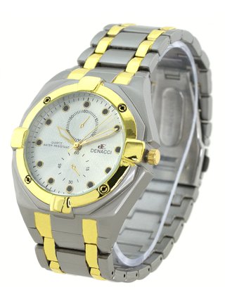 Denacci on sale mens watch