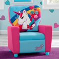 thumbnail image 4 of Silla infantil Delta Children JoJo Siwa Unicorn 56x63 cm, 4 of 5