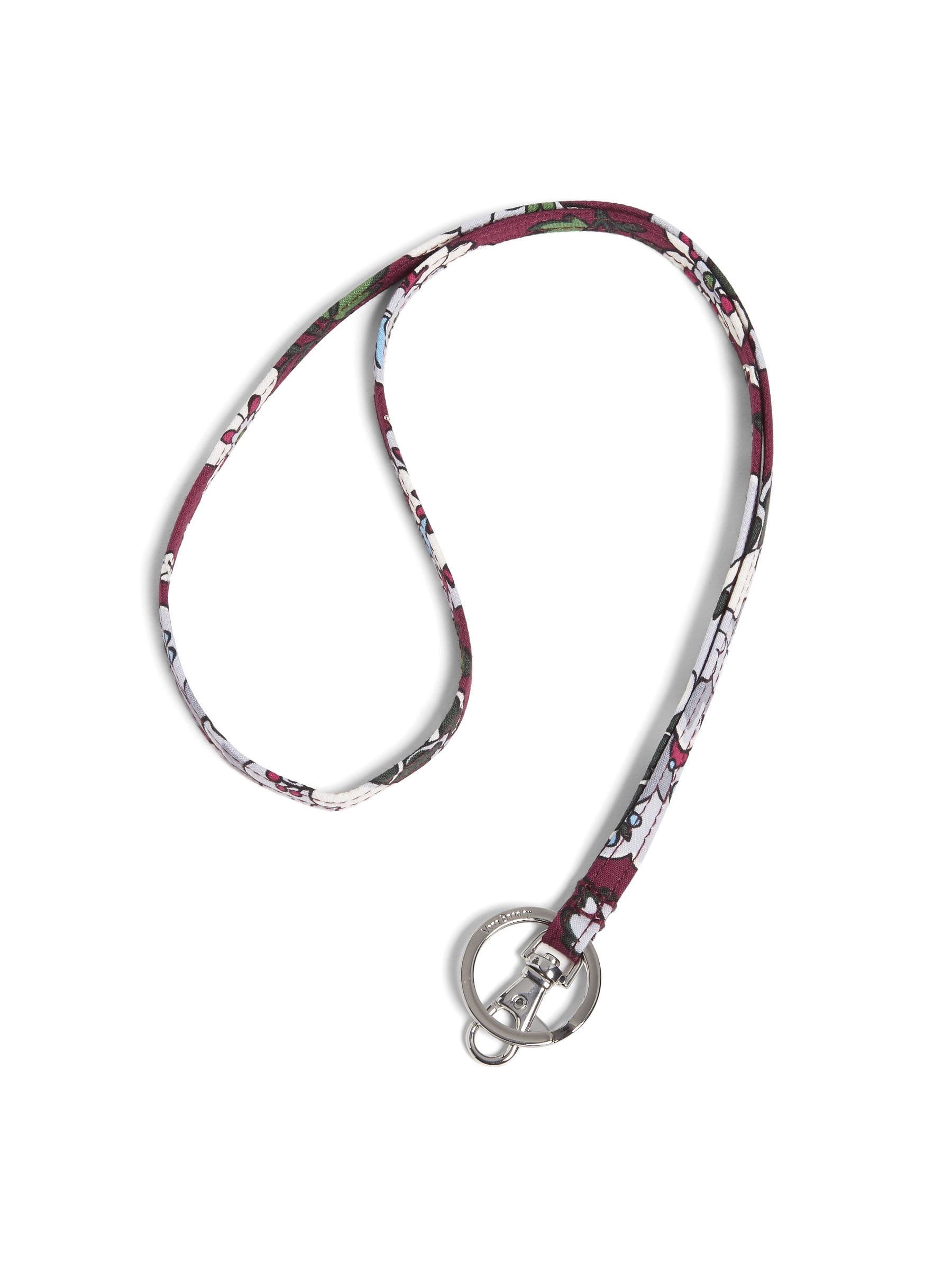 Vera Bradley Iconic Lanyard