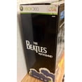 thumbnail image 4 of The Beatles: Rock Band Limited Edition Premium Bundle - Xbox 360, 4 of 6
