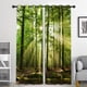 thumbnail image 3 of Cortinas Opacas de Paneles Soledad con Aislamiento Térmico, 3 of 10