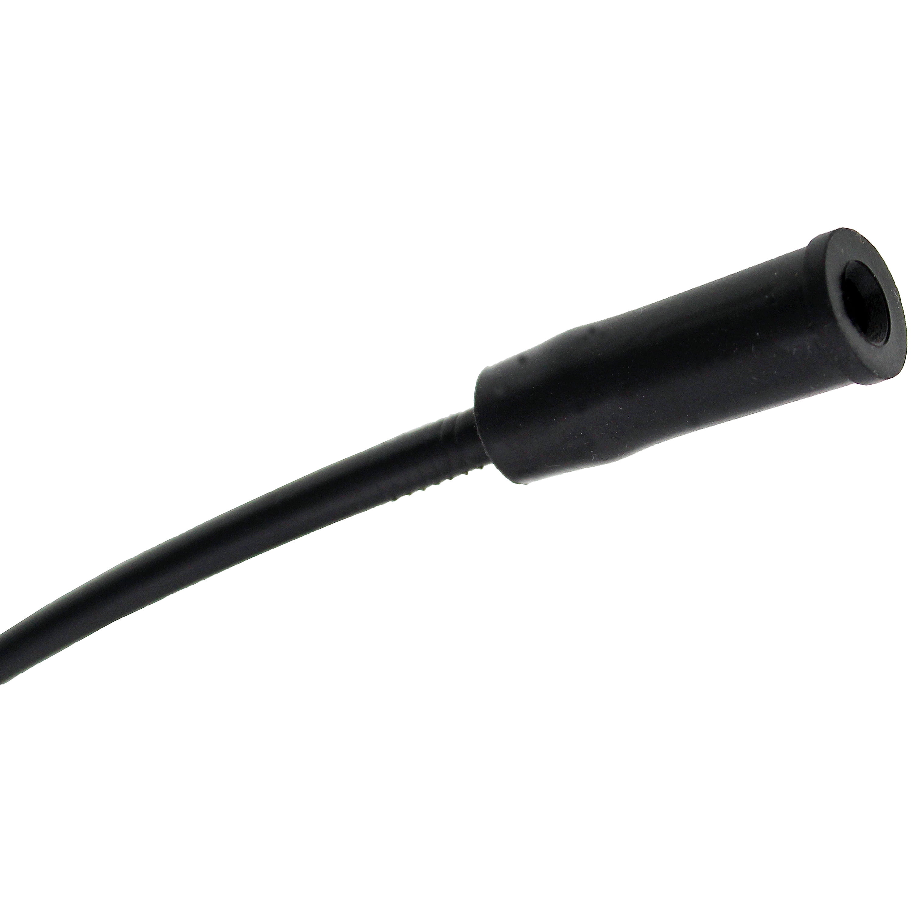 Dorman 925-667 Front Windshield Washer Fluid Hose for Specific Cadillac / Chevrolet / GMC Models