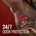 thumbnail image 5 of Old Spice Aluminum Free Men's Deodorant, Invisible Solid Stick, After Hours, 3.0 oz, 5 of 15