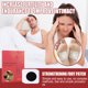 thumbnail image 2 of Parches Fortalecedores eelhoe de 10 Piezas para Mejorar la Fertilidad y Resistencia Masculina, Fáciles de Usar, 2 of 6