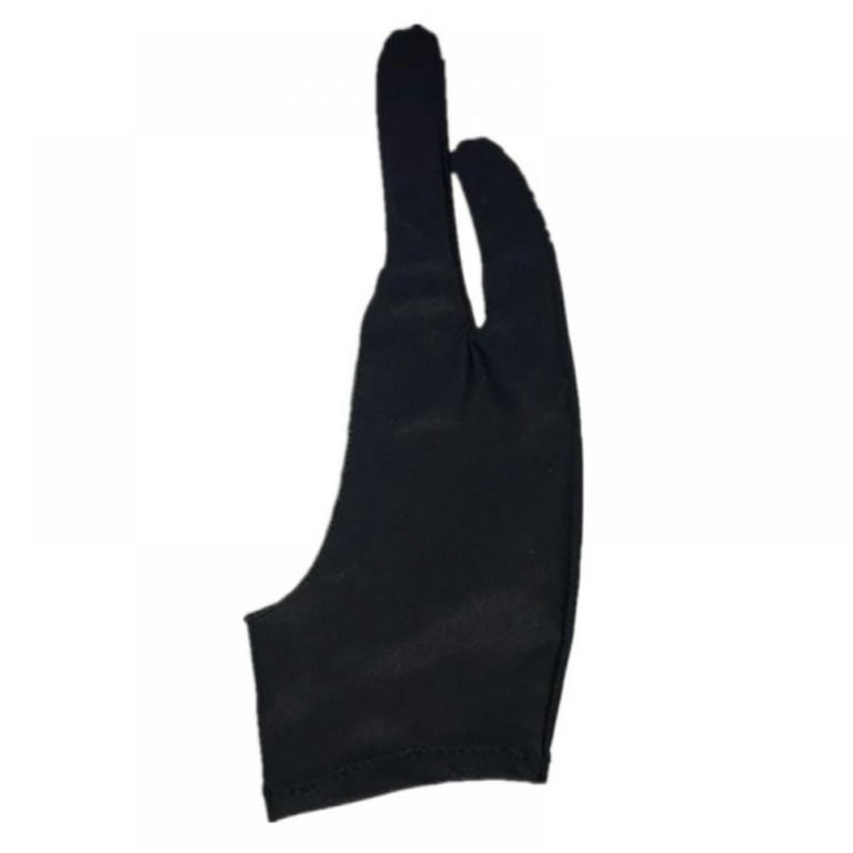 Anti-fouling Glove, Painting Supplies, Drawing Mittens, Drawing Gloves