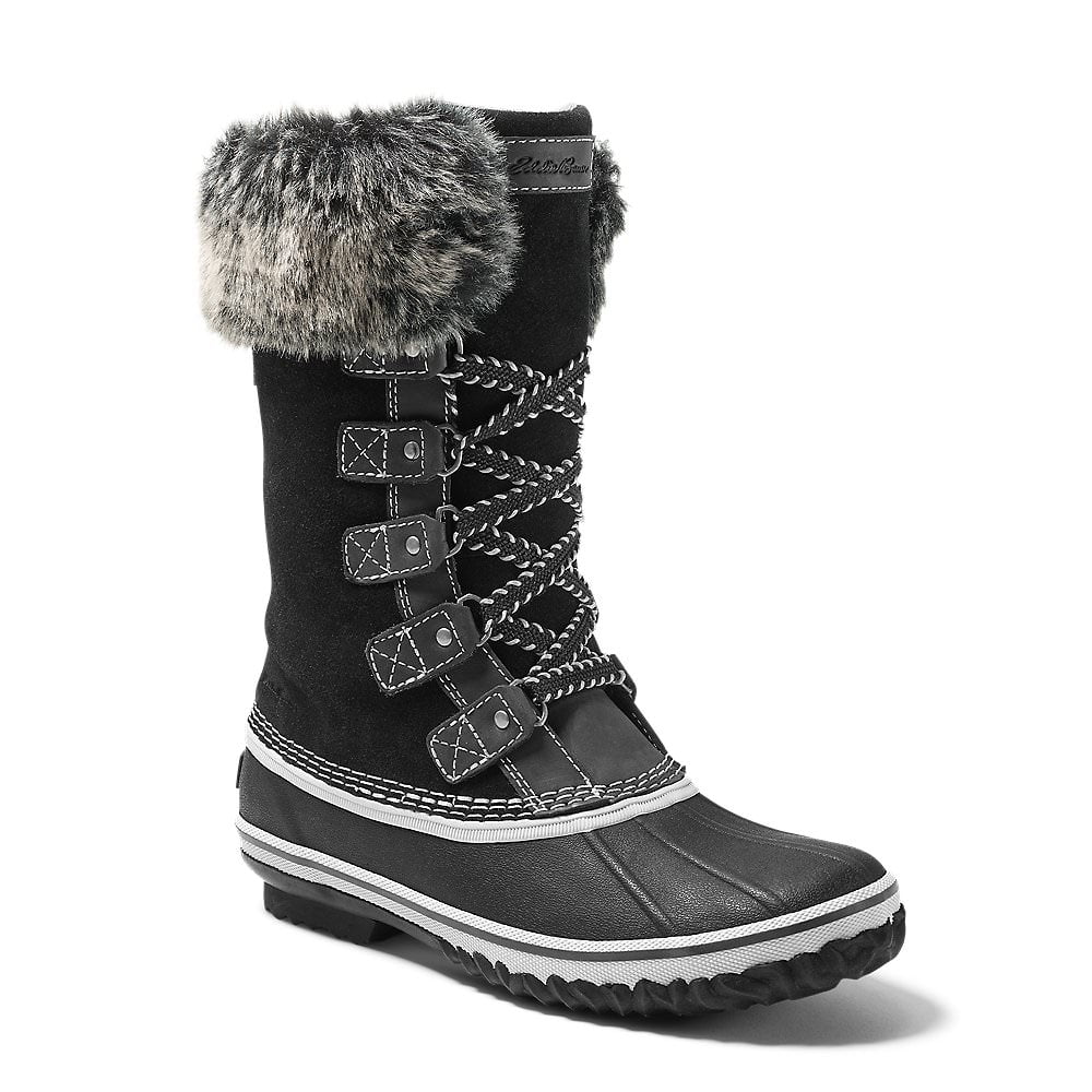women's hunt pac deluxe boot