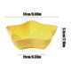 thumbnail image 3 of Mesa de centro con bandeja para frutas, caja para frutas secas, almacenamiento dividido para snacks, decoración moderna para el hogar, gran capacidad, diseño plegable, base de madera, para, 3 of 7